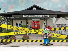 There were no comics that match your search. Rumah Kartun Komik Malaysia Mcch Home Facebook