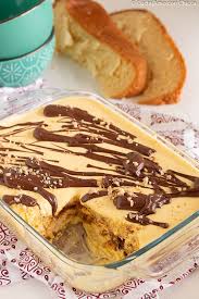 To assemble the tiramisu, combine coffee and hazelnut liqueur in a shallow dish. Tiramisu Di Pandoro E Nutella Senza Uova Crude Ricette Dolci Ricette Dolci