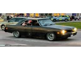 Image result for Black 1974 Dart