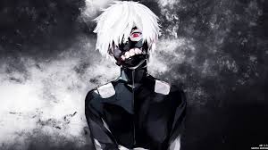 Pin On Tokyo Ghoul