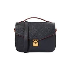 Image of Gucci Pochette Métis bag