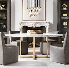 I Was Looking For Small Interior Design Tables For Our House And Found These Modern And High Q Round Marble Dining Table Dining Table Marble Round Dining Table