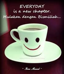 =) dengan nama allah yang maha pemurah lagi maha penyayang. Islam Quotes The Power Of Bismillah Wattpad