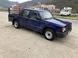 Mitsubishi Temsa L L 200 D C Model 49 500 Tl Sahibinden Satilik Ikinci El 878344352
