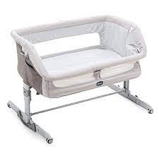 Offerta Di Oggi Chicco 08079343180000 Next2me Culla 0m Beige A Eur 179 00 Invece Di Eur 249 00 Culla Bambini Materasso