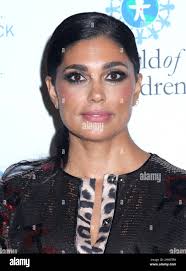 Rachel rachel roy hi-res stock photography and images
