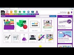 Maybe you would like to learn more about one of these? Purple Mash And Google Classroom Youtube