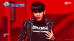 The ceremony was the seventh consecutive mnet asian music awards to be hosted outside of south korea and the 18th ceremony in the show's history. Baekhyun Monster Intro Compilation Gas Pedal Youtube