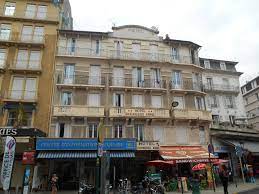 Hotel Duchesse Anne Lourdes Tarifs 2021 Mis A Jour 21 Avis Et 57 Photos Tripadvisor