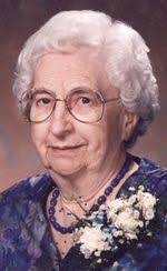 Obituary for Alice M. Olson (Guest book)
