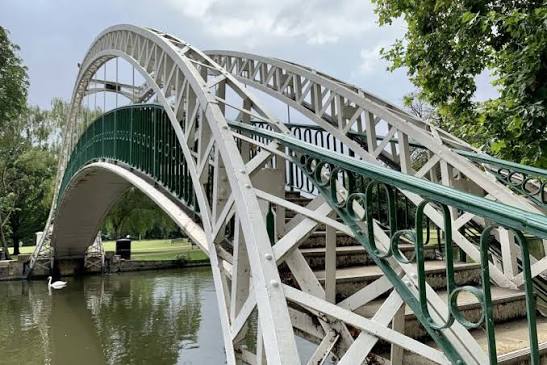 6 Great Things to Do in Bedford, England