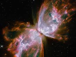 It's an impressive milestone especially as its expected lifespan was just 10 years. What Did Hubble Discover On Your Birthday Check Out Nasa S Latest Online Feature