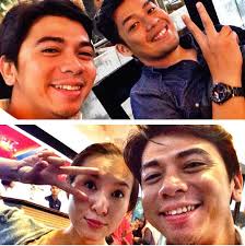 Pelakon intan ladyana menjelaskan, hubungannya dengan kamal adli sudah berkubur. Foto Intan Ladyana Kamal Adli Bercuti Di Phuket