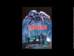 This is a dual audio movie. Spiders 2000 Rare Soundtrack Youtube