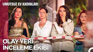 Mahalle Vlog 3 - Umutsuz Ev Kadınları