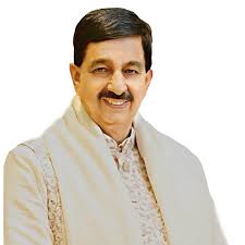 Shakti Raj Parihar (@shaktipariharbjp) • Instagram photos and videos