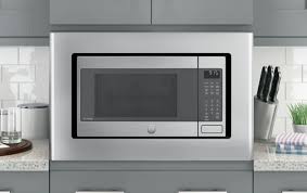Whether you need to make a warranty claim or find replacement parts, there are plenty of reasons why you may need to find the model number for your ge motor. Ge Microwave Troubleshooting How To Guide The Indoor Haven