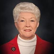 Gerrie Jean Williams Obituary April 17, 2025