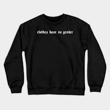 We did not find results for: Clothes Have No Gender Aesthetic Grunge Proud Gay Aesthetic Pullover Teepublic De
