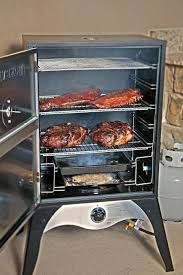 So you should have this smoker up and running in just a few hours, similar to other camp chef products that have simple. Camp Chef Smoke Vault 24 Smoker Guru