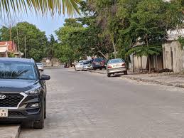 In 2018, sunday igboho built an houses, an estate in the ancient city of ibadan. Zbqlnztq1awuem
