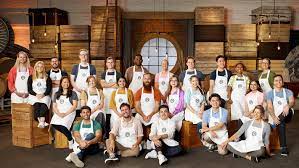 Streamthis Masterchef Australia