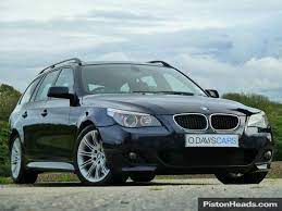 Bmw 5 Series 530i M Sport Touring Bmw Bmw 5 Series Sport Touring