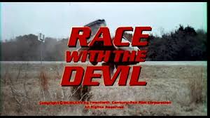 Race With The Devil (1975) - Trailer