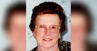 Obituary for Patricia Marie (Doyle) Kubarewicz