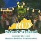 Network Weekend 2026 — Kentucky Rural-Urban Exchange