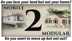 By buying at the factory you'll save on your home purchase. Mobile Home To Modular Home Florida Modular Homes