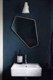 Découvrez dans notre rayon miroir salle de bain un vaste choix d'articles à petit prix ! Ego Mirror Par Design By Us Frenchy Fancy Deco Toilettes Decoration Murale Miroir Deco Salle De Bain