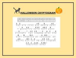 Free printable cryptogram puzzles printable cryptogram puzzles. Cryptograms Worksheets Teaching Resources Teachers Pay Teachers