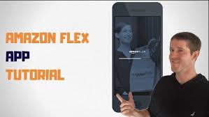 As part of the amazon flex onboarding process in 2019, you will get a link to download the amazon flex app. How To Use The Amazon Flex App Giglaunch