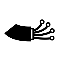 optic fiber icons download free vector icons noun project https creativecommons org licenses by 3 0