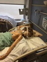 Image result for Proning