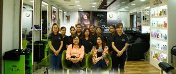 But with the effects of pollution, the stress of our hectic lives, and the signs of aging that are slowly taking. 9to9 Women Salon Hair Care Styling Colour Salon Services