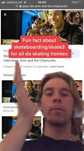 Jason Skater Argentino