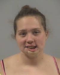 Brandy Talcott's Instagram, Twitter & Facebook