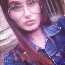 Ruby Saunders (@originalbitch7)