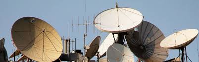 Sebagai contohnya frekuensi tv luar negeri di satelit palapa d dan telkom 3s. Ce Este O Antena Parabolica Satelit Romania