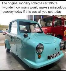 Image result for Invalid Cars Blue 1970 AC Cars