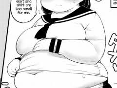 This is for all you anime fans out there that love the anime weight gain! Saint Adephagias University For The Heavily Gifted Weight Gain Stories Fantasy Feeder