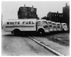Image result for White 1952 Truck