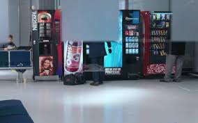 How 'bout i just take this dollar from my pocket, make my way to a store, and then buy one. Kit Kat Product Placement Seen On Screen