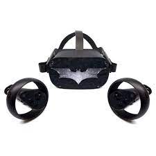 Batman Oculus Quest Skin Oculus Quest Skin Console Skins World