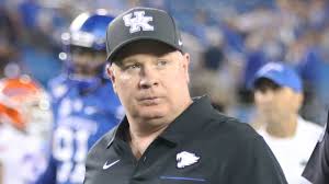 Stoops: 'This is where my heart is. This is where I want to be.'