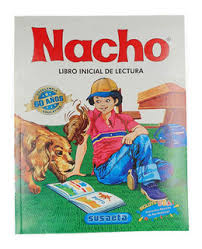 Libro nacho completo, todos los resultados de bubok mostrados para que puedas encontrarlos resultados de la búsqueda : Nacho Lee Mercadolibre Com Co