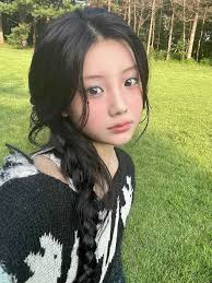 POSSIBLE CANDIDATE FOR 5TH GEN IT GIRL (IN ANY ORDER)