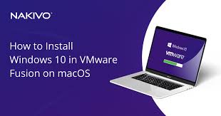 How do i reset windows os? Installing Windows 10 As A Guest Operating System In Vmware Fusion